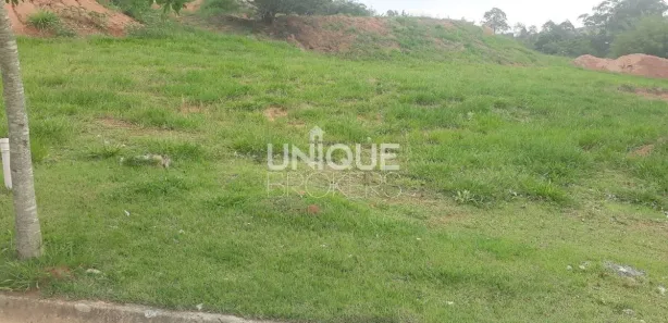 Terreno / Lote / Condomínio à venda, 640m² no Bairro Itapema, Itatiba