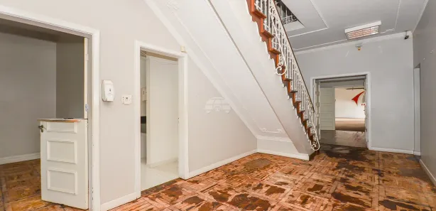 Terreno / Lote Comercial à venda, 695m² no Centro, Curitiba