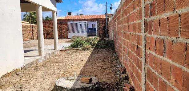 Casa com 2 Quartos à venda, 100m² no , Estância