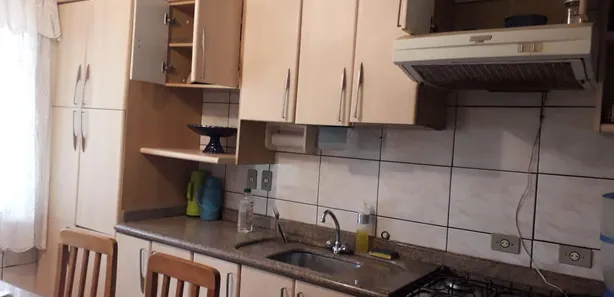 Sobrado com 3 Quartos à venda, 300m² no Jardim NESITA, Campina Grande do Sul