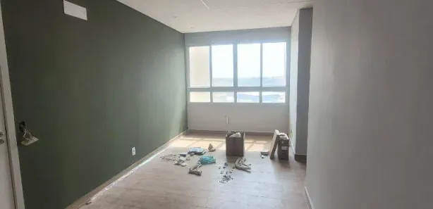 Apartamento com 2 Quartos para alugar, 57m² no Jardim Bela Vista, Sumaré
