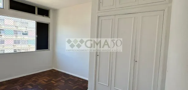 Apartamento com 3 Quartos à venda, 74m² no Tijuca, Rio de Janeiro