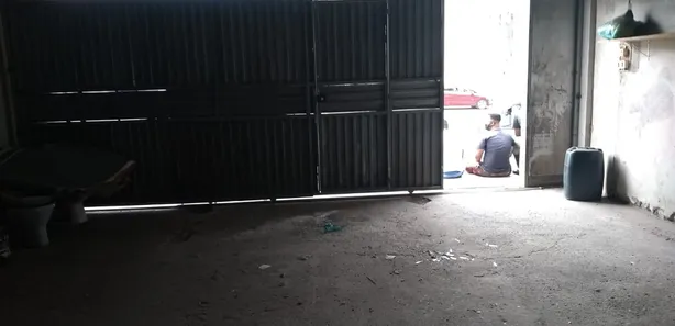 Loja / Salão / Ponto Comercial para alugar, 48m² no Jardim Maringá, Mauá