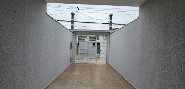 Casa com 3 Quartos à venda, 120m² no Jardim Elizabeth, São Paulo