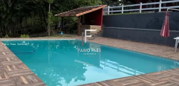 Fazenda / Sítio / Chácara com 5 Quartos à venda, 314600m² no , Rio Bonito