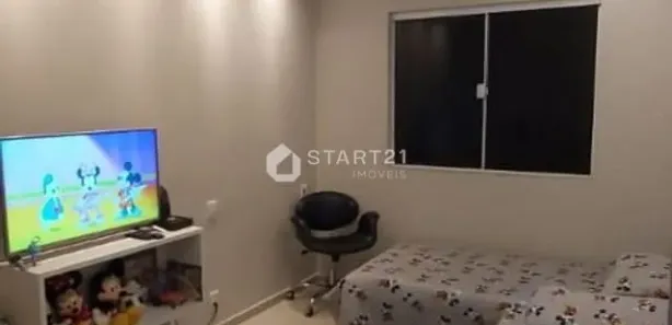 Casa de Condomínio com 2 Quartos à venda, 200m² no Aero Clube, Volta Redonda