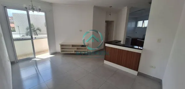 Apartamento com 2 Quartos à venda, 64m² no Barranco, Taubaté
