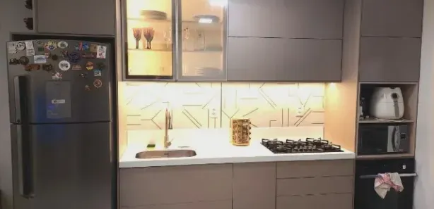 Casa de Condomínio com 3 Quartos à venda, 158m² no Jardim Limoeiro, Camaçari