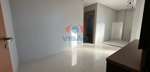 Apartamento com 2 Quartos para alugar, 40m² no Olaria, Salto