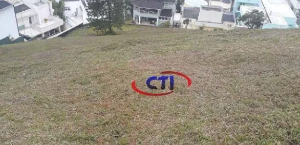 Terreno / Lote / Condomínio à venda, 1715m² no Parque Terra Nova II, São Bernardo do Campo