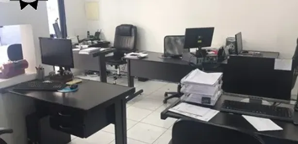 Conjunto Comercial / Sala à venda, 28m² no Vila Osasco, Osasco