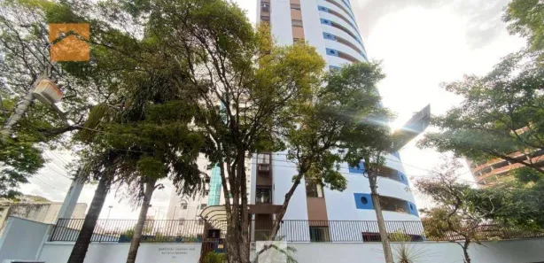 Apartamento com 3 Quartos para venda ou aluguel, 257m² no Centro, Sorocaba