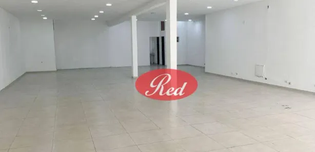 Loja / Salão / Ponto Comercial para alugar, 270m² no Vila Romanópolis, Ferraz de Vasconcelos