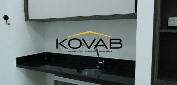 Conjunto Comercial / Sala para alugar, 120m² no Vila São Francisco (Zona Sul), São Paulo