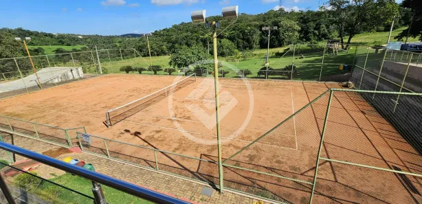 Terreno / Lote / Condomínio à venda, 1008m² no Almeida, Jaboticatubas