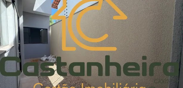 Casa com 3 Quartos à venda, 80m² no Plano Diretor Sul, Palmas