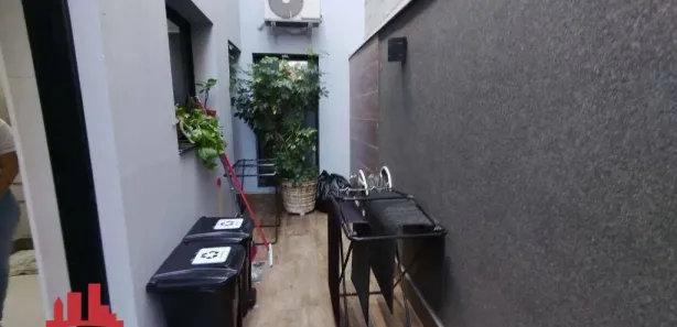 Conjunto Comercial / Sala para alugar, 11m² no Jardim Fernando Mollon, Santa Bárbara D'Oeste