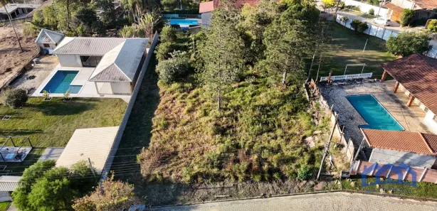 Terreno / Lote / Condomínio à venda, 1270m² no , Mairinque