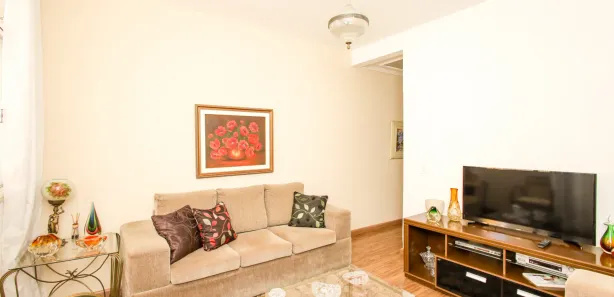 Cobertura com 3 Quartos à venda, 101m² no Paineiras, Juiz de Fora