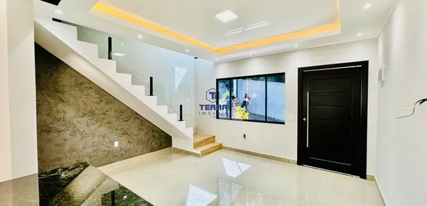 Casa de Vila com 2 Quartos à venda, 75m² no Inoã (Inoã), Maricá