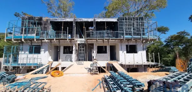 Apartamento com 2 Quartos à venda, 71m² no Jardim M. Pereira, Miguel Pereira