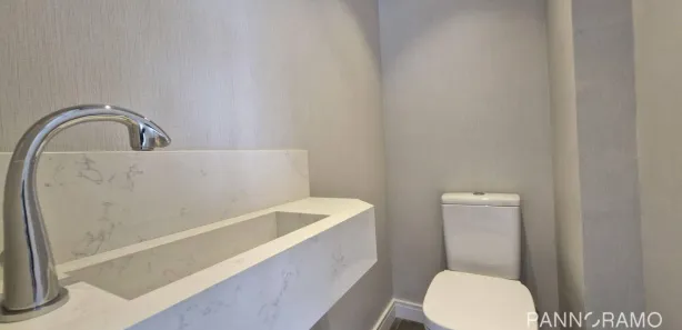 Apartamento com 3 Quartos à venda, 199m² no Bom Retiro, Blumenau