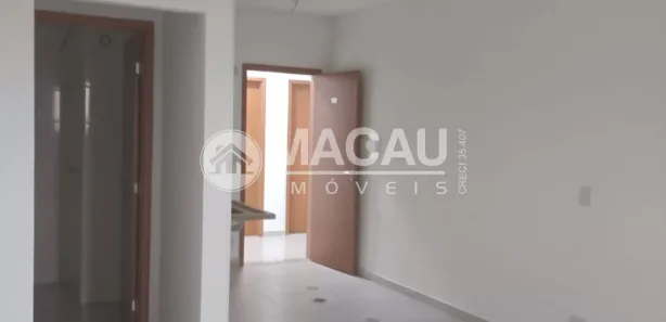 Kitnet com 1 Quarto à venda, 28m² no , Cachoeira Paulista