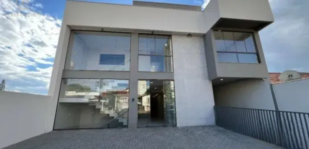 Conjunto Comercial / Sala para alugar, 30m² no Andrade, Londrina
