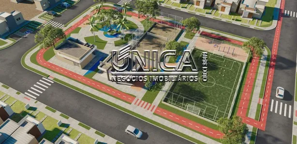 Terreno / Lote / Condomínio à venda, 200m² no Baixo, Barra dos Coqueiros