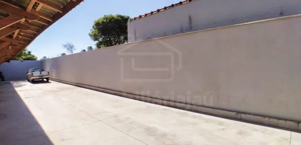 Apartamento com 1 Quarto para alugar, 60m² no Chácara Braz Miraglia, Jaú