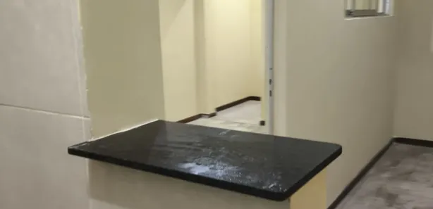 Kitnet com 1 Quarto para alugar, 40m² no Fátima, Fortaleza