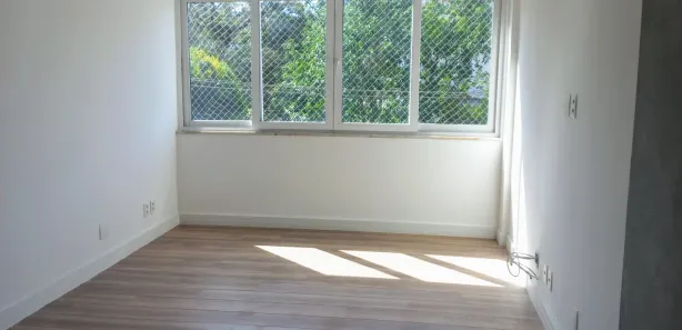 Apartamento com 2 Quartos à venda, 50m² no Centro, Petrópolis