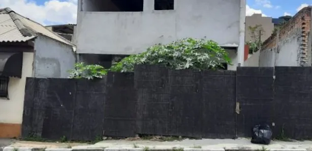 Prédio Inteiro à venda, 200m² no Centro, Poá