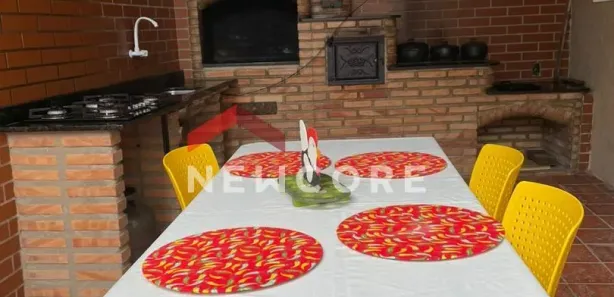 Casa com 4 Quartos à venda, 150m² no Córrego da Ilha, Sabará