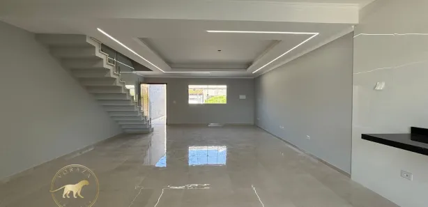 Sobrado com 3 Quartos à venda, 130m² no Laranjeiras, Caieiras