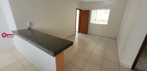 Apartamento com 2 Quartos à venda, 55m² no Vale do Amanhecer, Igarapé