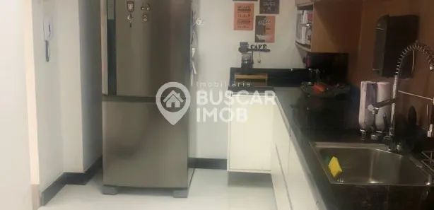 Casa de Condomínio com 4 Quartos à venda, 138m² no Buraquinho, Lauro de Freitas