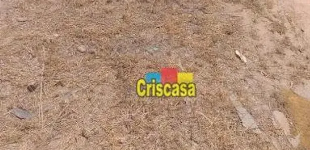 Terreno / Lote / Condomínio à venda, 360m² no Balneário São Pedro, São Pedro da Aldeia