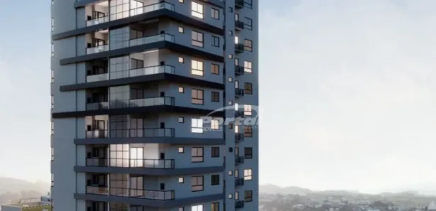 Cobertura com 3 Quartos à venda, 73m² no Centro, Penha