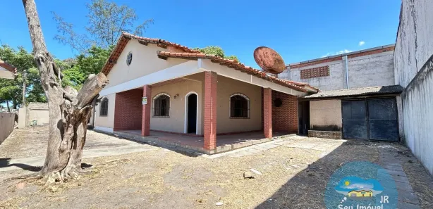 Casa com 3 Quartos à venda, 158m² no Clube dos Engenheiros, Araruama