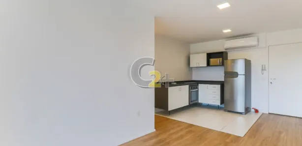 Apartamento com 2 Quartos à venda, 60m² no Água Branca, São Paulo