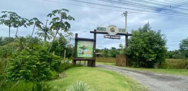 Terreno / Lote / Condomínio à venda, 496m² no Jauá (Abrantes), Camaçari