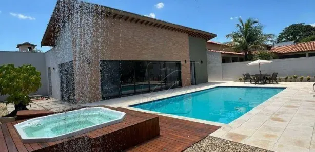 Fazenda / Sítio / Chácara com 3 Quartos à venda, 310m² no Colinas do Piracicaba (Ártemis), Piracicaba