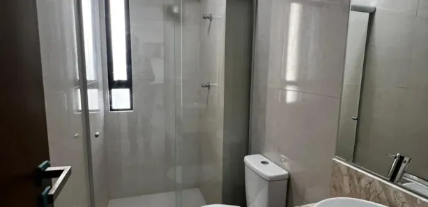 Apartamento com 2 Quartos para alugar, 60m² no Jardim Oceania, João Pessoa