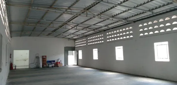 Galpão / Depósito / Armazém à venda, 200m² no Cruz das Armas, João Pessoa