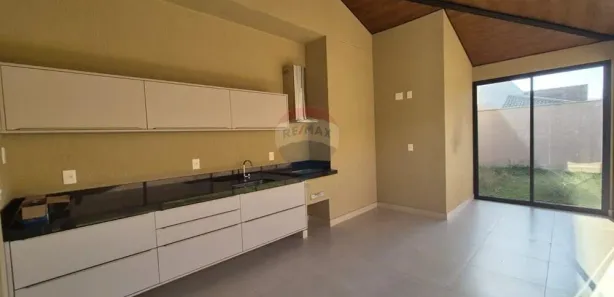 Casa de Condomínio com 3 Quartos para alugar, 156m² no , Cravinhos