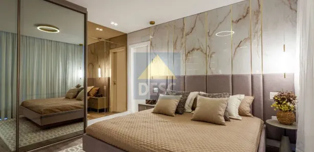 Apartamento com 3 Quartos à venda, 173m² no Praia Brava de Itajaí, Itajaí