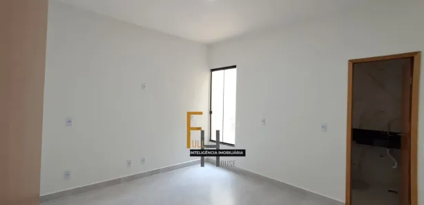 Casa com 3 Quartos à venda, 119m² no Setor Ponta Kayana, Trindade