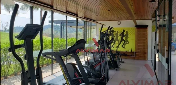 Terreno / Lote / Condomínio à venda, 455m² no Vila Rica, Volta Redonda