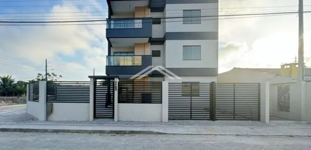 Apartamento com 3 Quartos à venda, 86m² no Centro, Itapoá